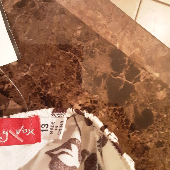 Ruby Rox Young  Adult Dress Size 13 - Picture 4 of 6